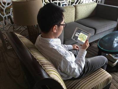 威立方助力上海味之素打造全球化便捷溝通平臺，優(yōu)化會議服務(wù)效率