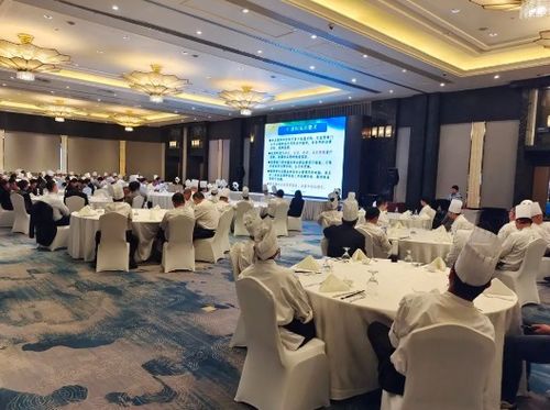 上海市場監(jiān)管進(jìn)博會服務(wù)保障紀(jì)實 一場高效協(xié)同的會議服務(wù)